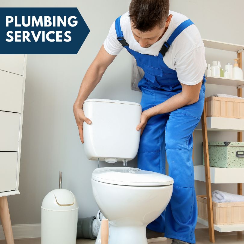 Plumbing Company in Kingsville, MD