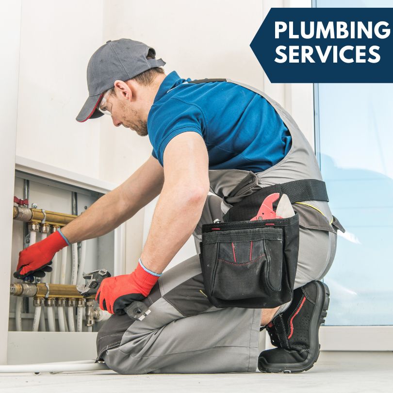 Kingsville Plumbing Company